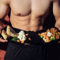 【Muscle Deli】～パーソナルトレーナーみゆき～ 目的から４つのプランを選べる食事宅配サービス！