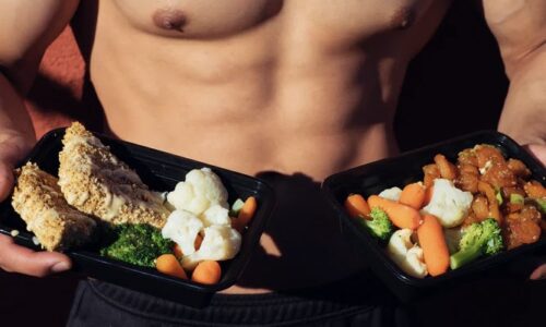 【Muscle Deli】~パーソナルトレーナーみゆき~ 目的から4つのプランを選べる食事宅配サービス!