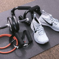 トレーニング用品