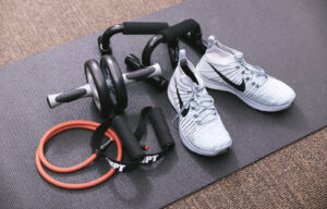 トレーニング用品