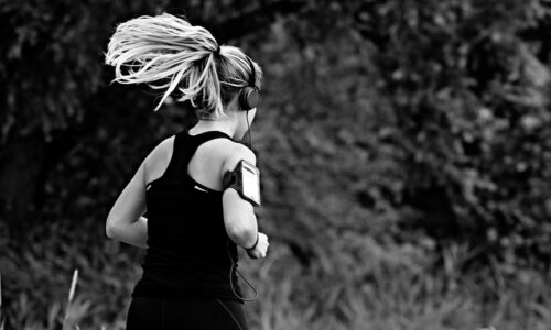 パーソナルトレーナーみゆきがトレーニングと心拍数について書いている記事のイメージ画像