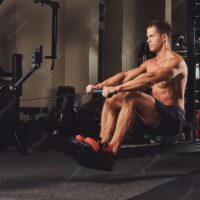 パーソナルトレーナーみゆきが紹介するローイングマシン