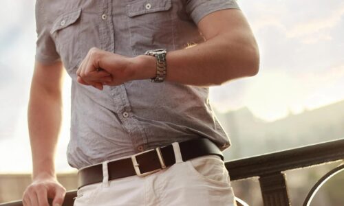 パーソナルトレーナーみゆき　カッコいい前腕のイメージ画像