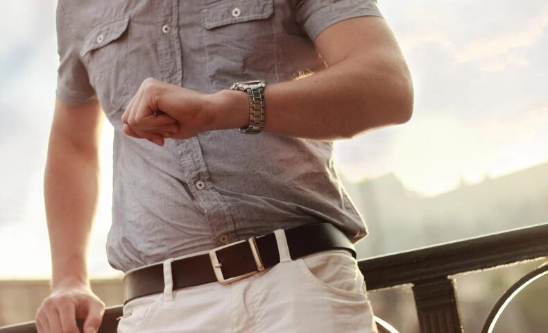 パーソナルトレーナーみゆき　カッコいい前腕のイメージ画像